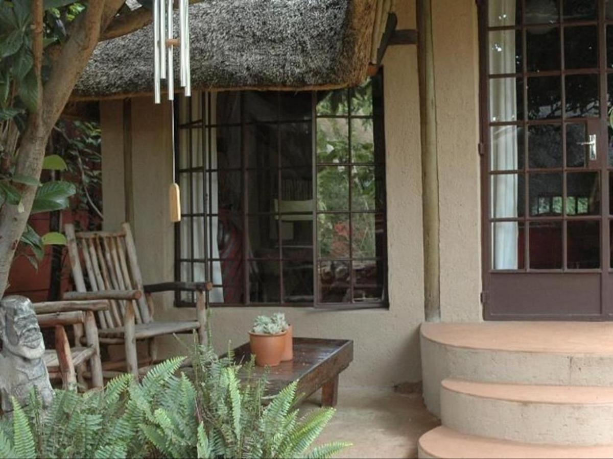 Kulanga Cottages Johannesburg Zewnętrze zdjęcie