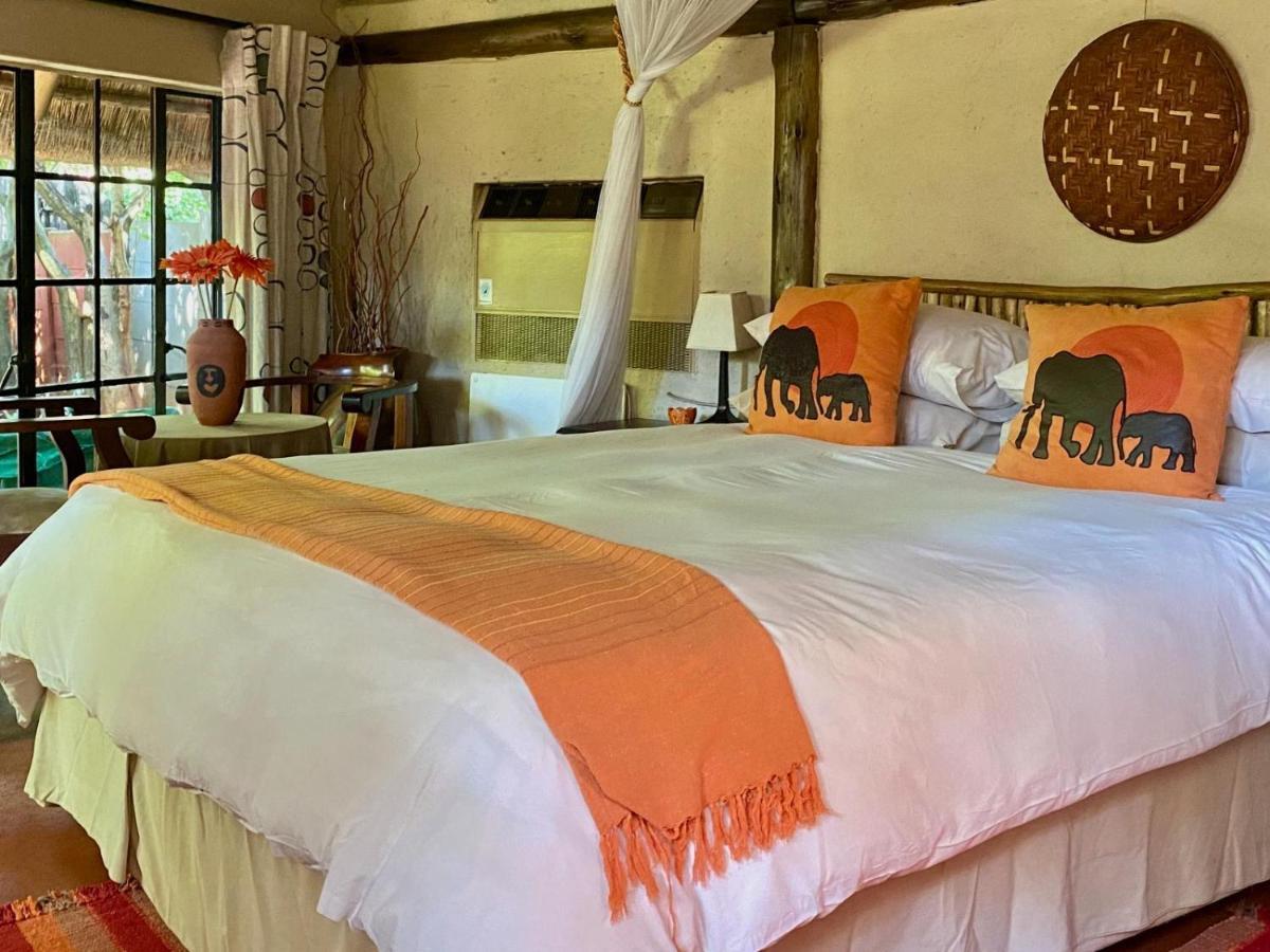 Kulanga Cottages Johannesburg Zewnętrze zdjęcie